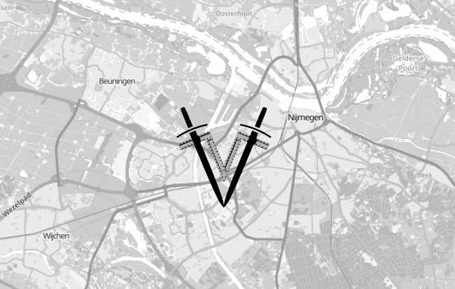 Locatie Van de Vorst Administratie